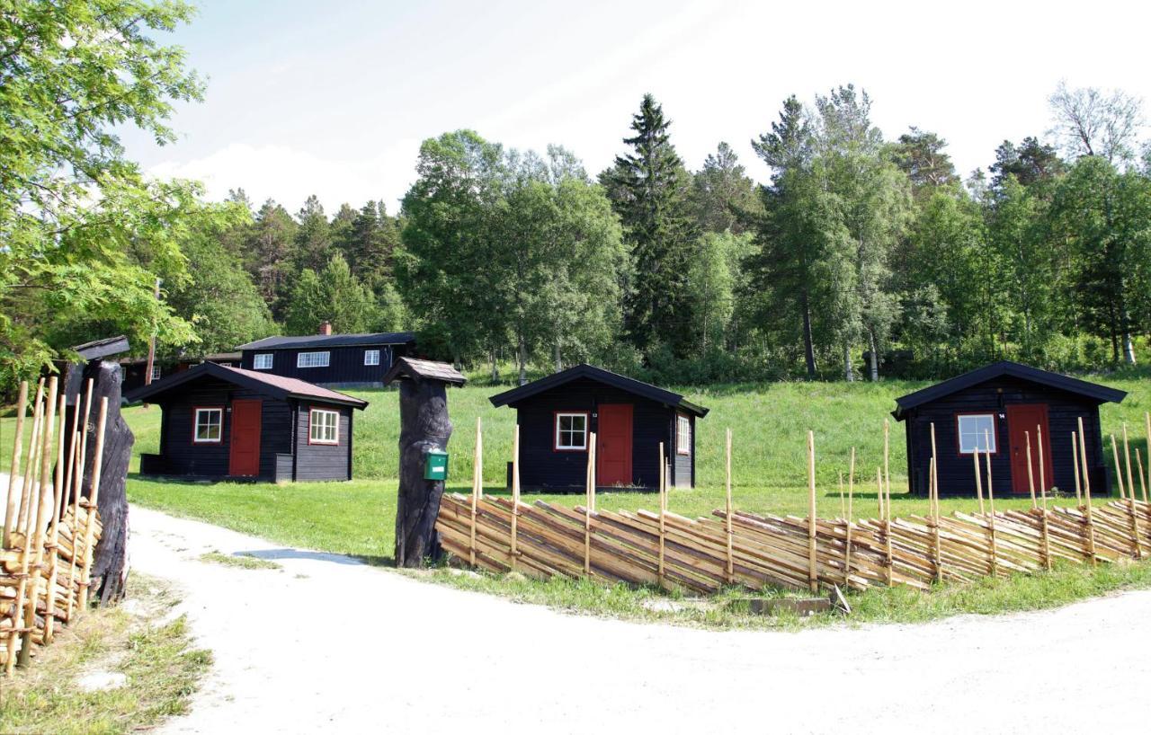 Ljoshaugen