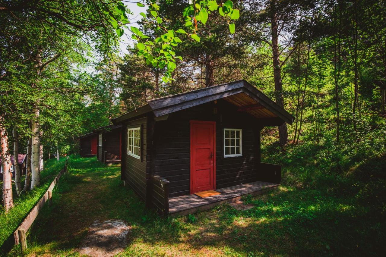Ljoshaugen Camping Dombås