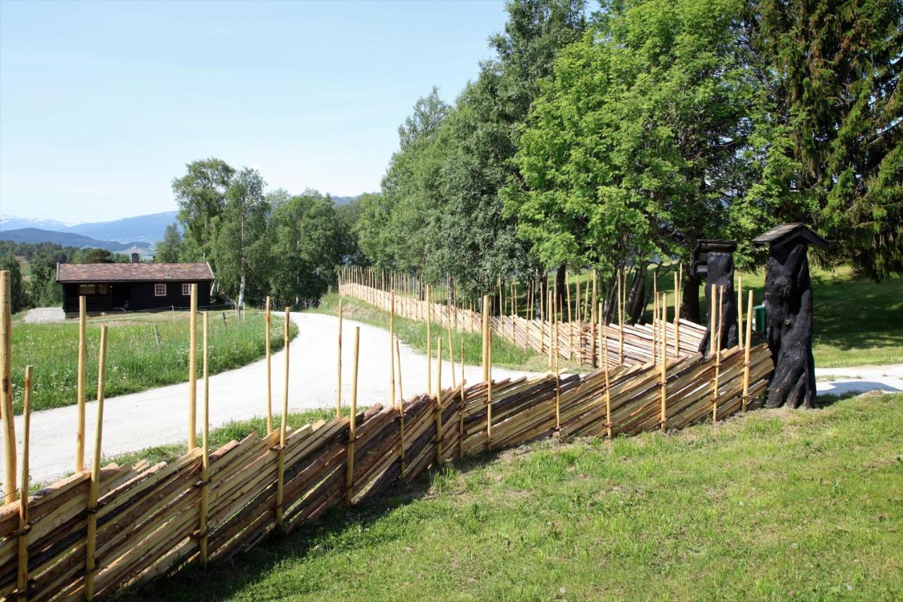 Ljoshaugen Camping Dombås