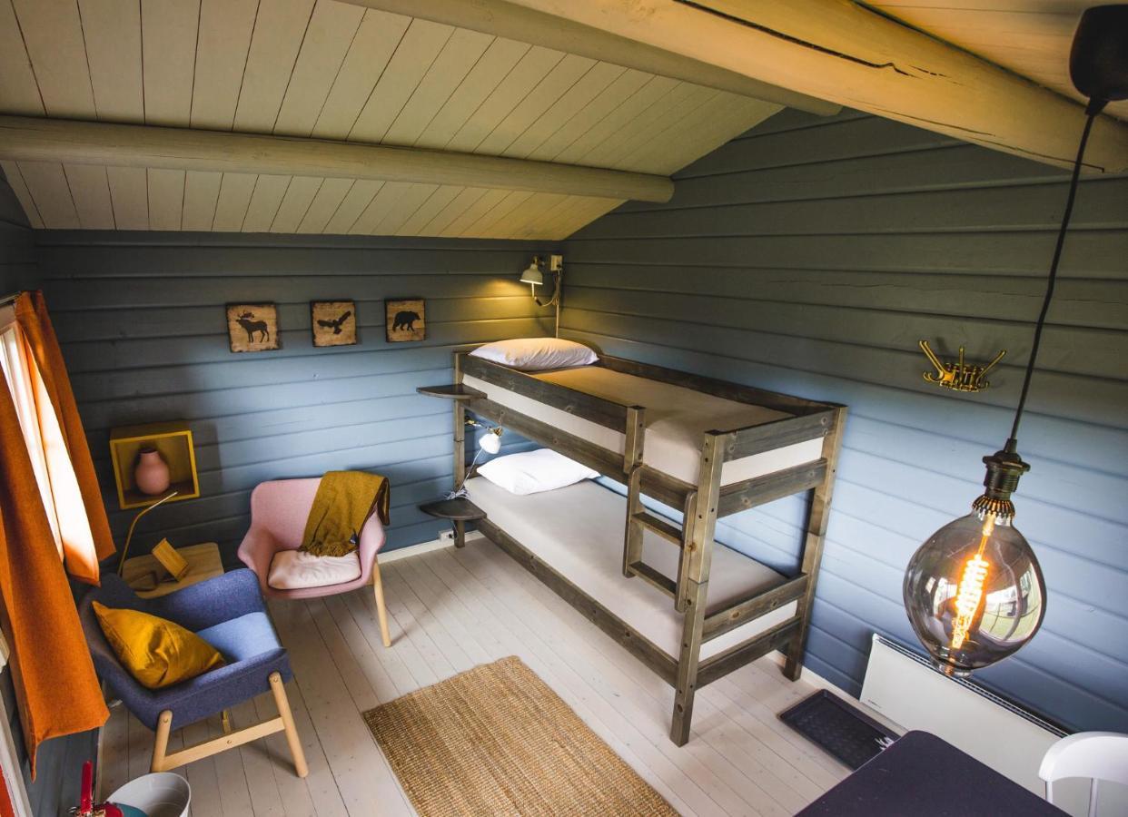Camping Ljoshaugen *