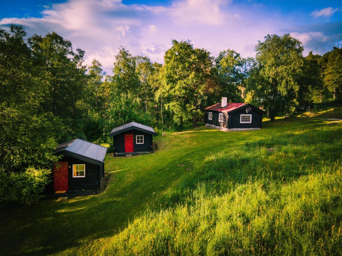 Ljoshaugen Camping *