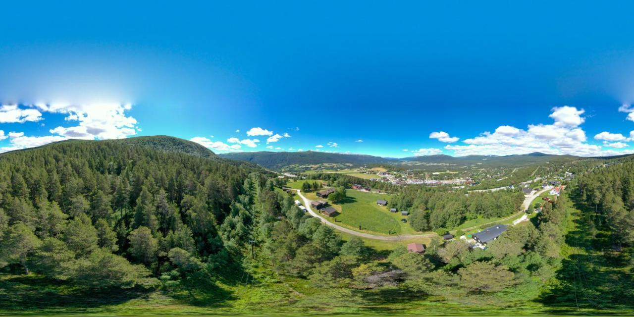 Campeggio Ljoshaugen