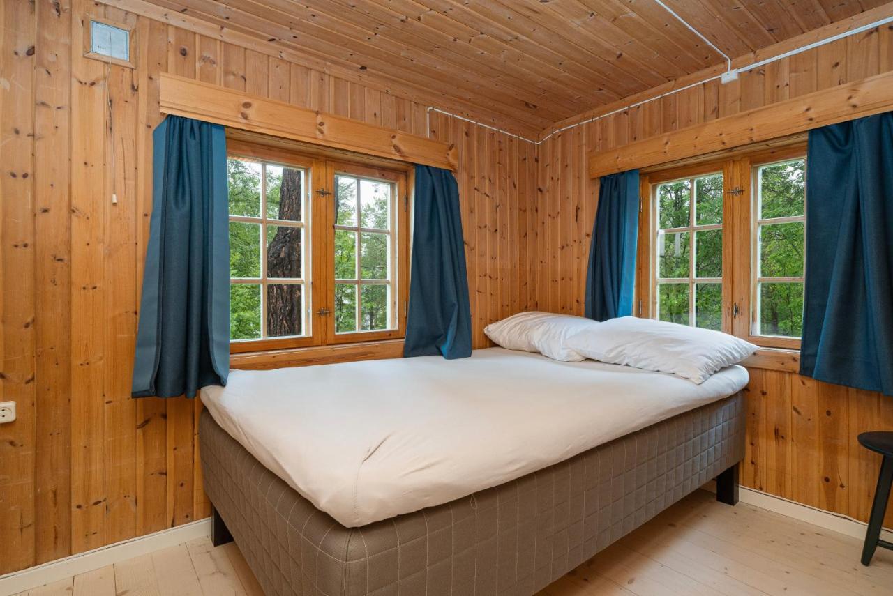 Camping Ljoshaugen