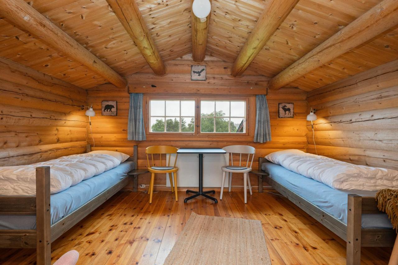 Ljoshaugen Camping Dombås
