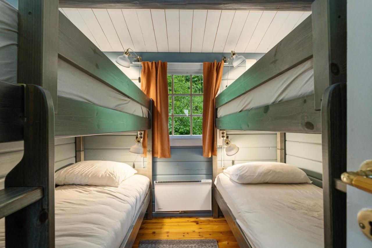 Camping Ljoshaugen Dombås