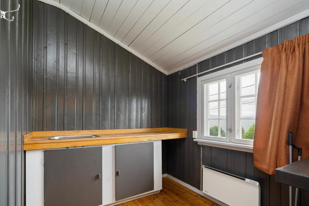 Ljoshaugen Dombås