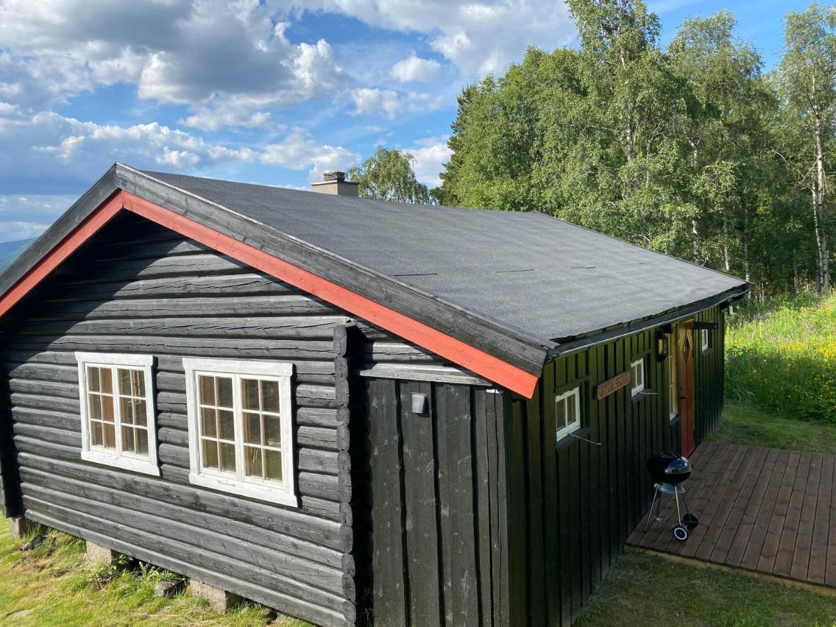 Camping Ljoshaugen