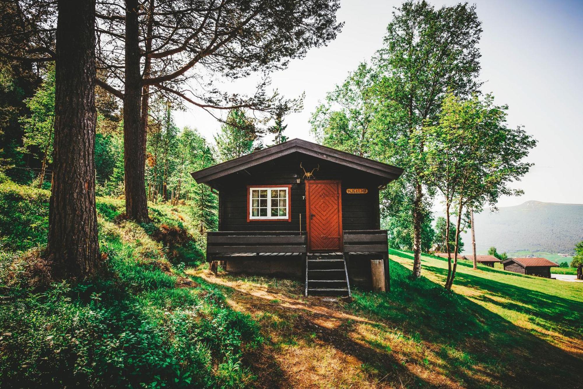Ljoshaugen