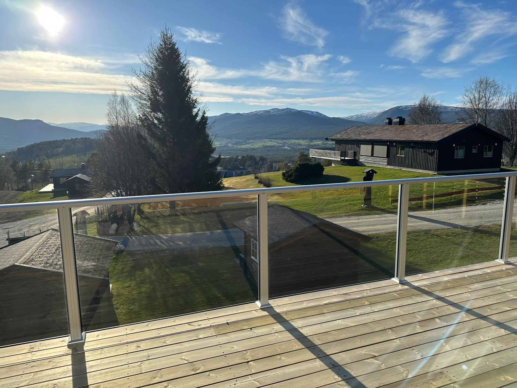 Camping Ljoshaugen